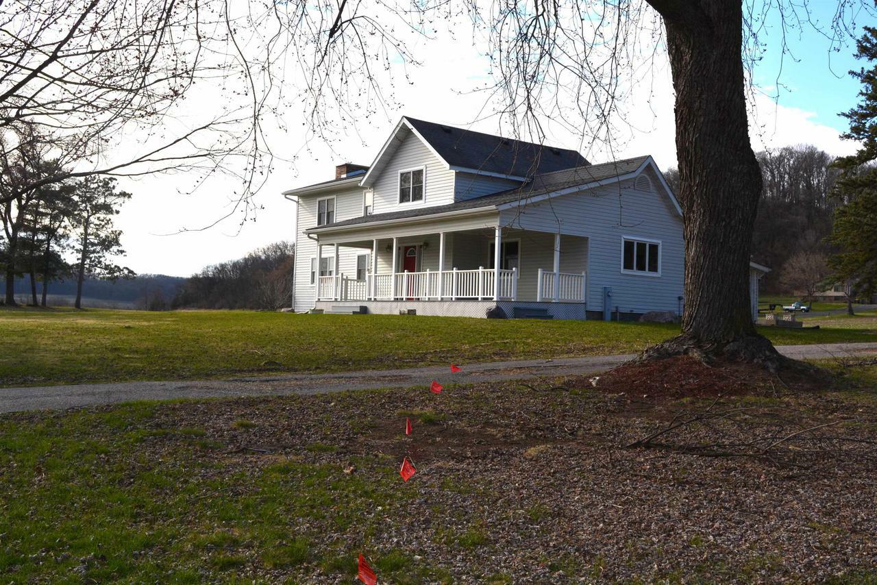 33108 County Road B  Lone Rock WI 53556 photo