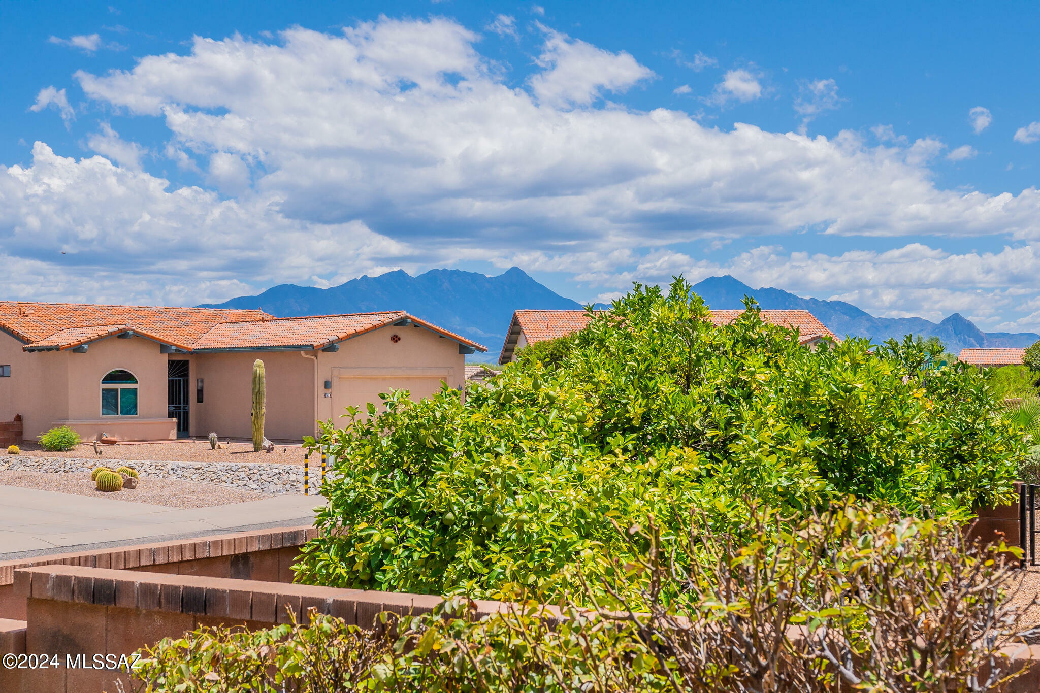 Property Photo:  963 W Union Bell Drive  AZ 85614 