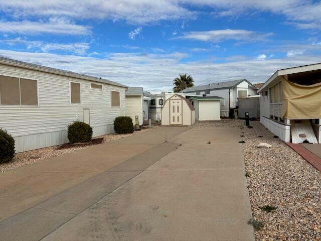 Property Photo:  1225 N Dixie Downs Rd #132  UT 84770 