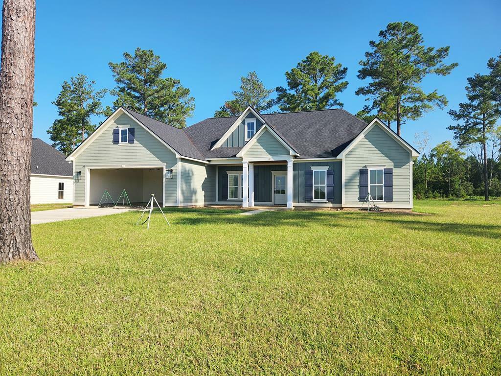 349 Willow Oak Loop  Leesburg GA 31763 photo