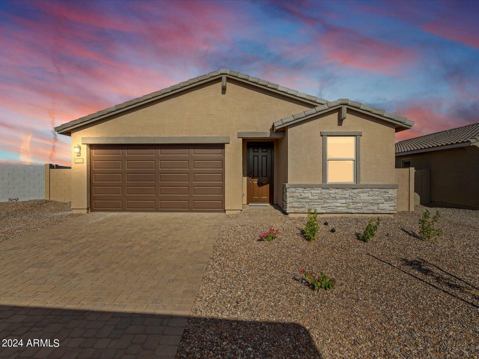 Property Photo:  4440 W Janie Street  AZ 85144 