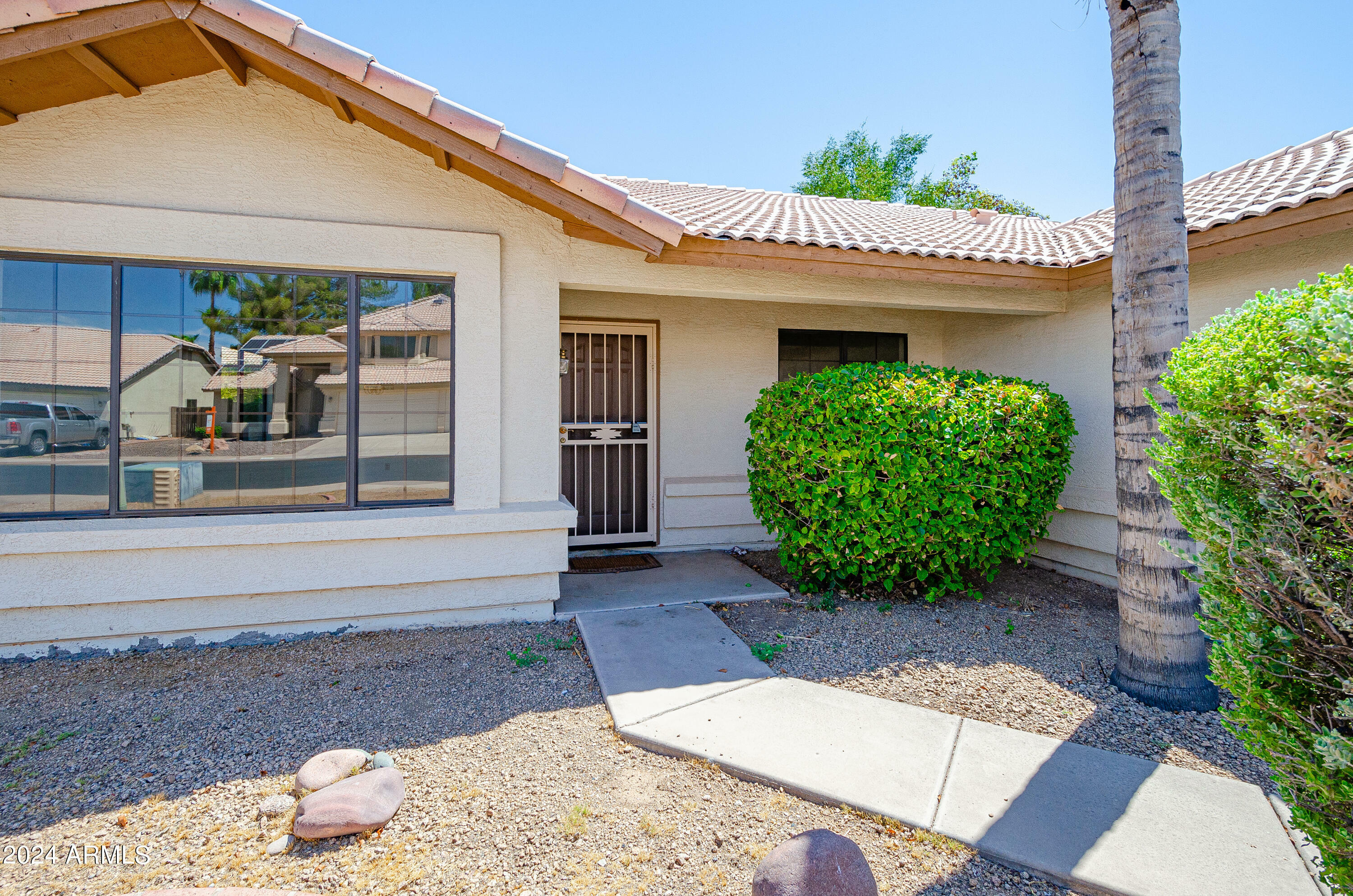 Property Photo:  519 W Sierra Madre Avenue  AZ 85233 