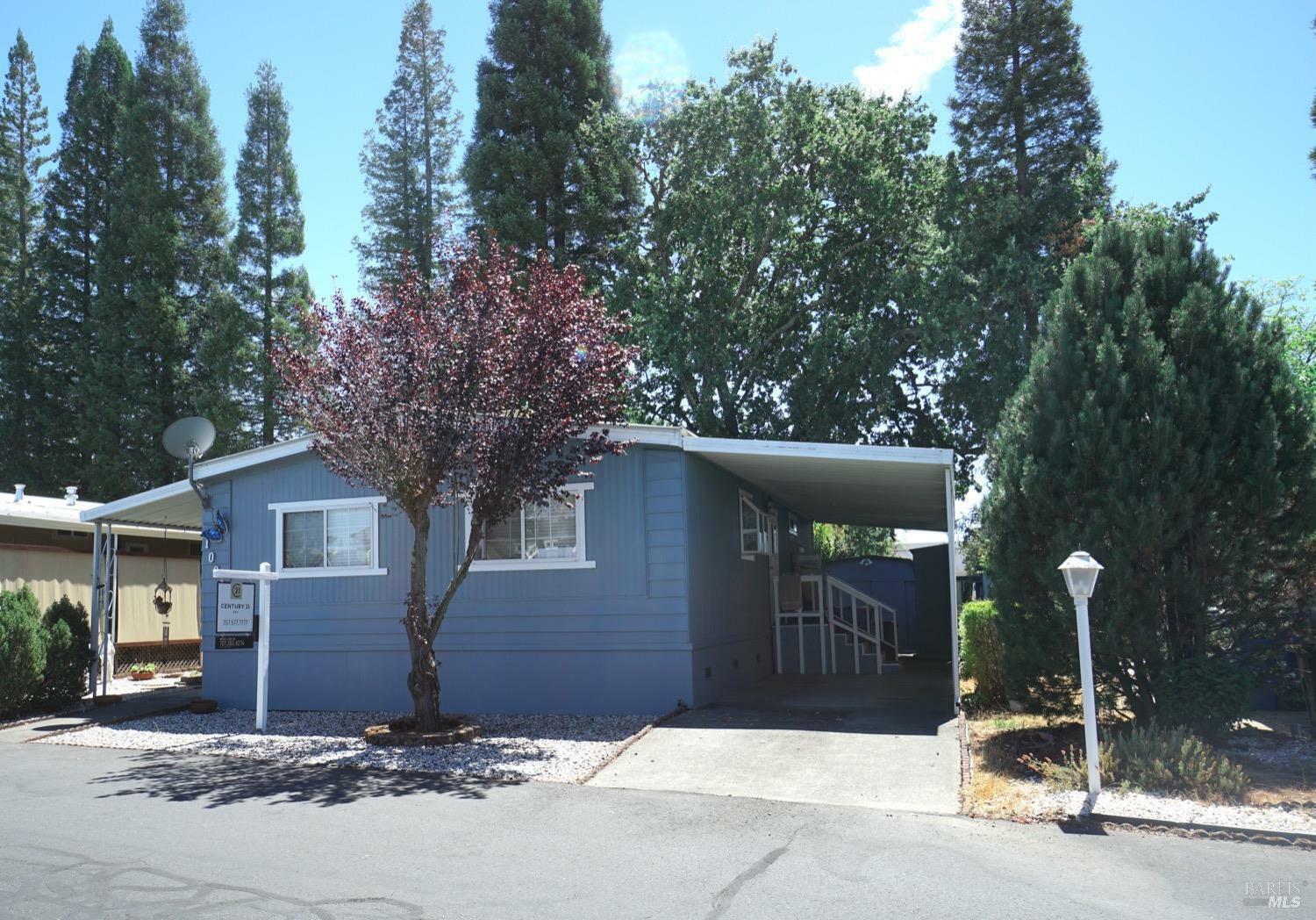 Property Photo:  1036 Maple Drive  CA 95492 