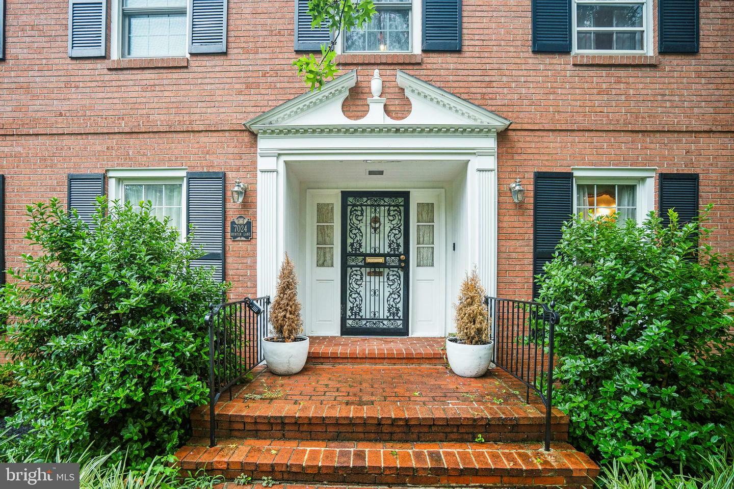 Property Photo:  7024 Hunter Lane  MD 20782 