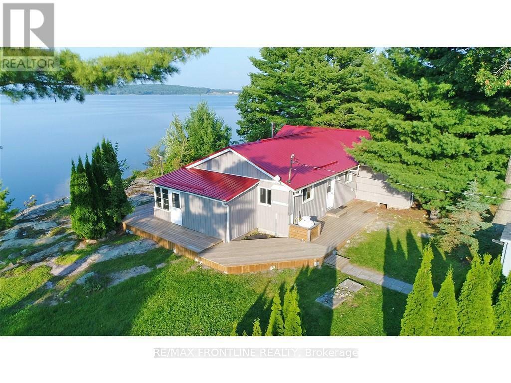 Property Photo:  167 Marlbank Road  ON K0K 3J0 