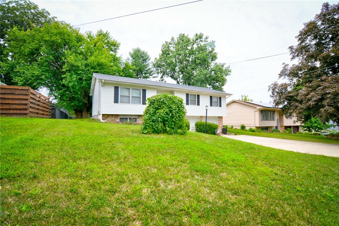 Property Photo:  4231 Regina Road  IL 62526 