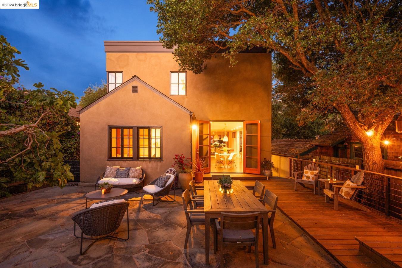 Property Photo:  1220 Colusa Ave  CA 94707 