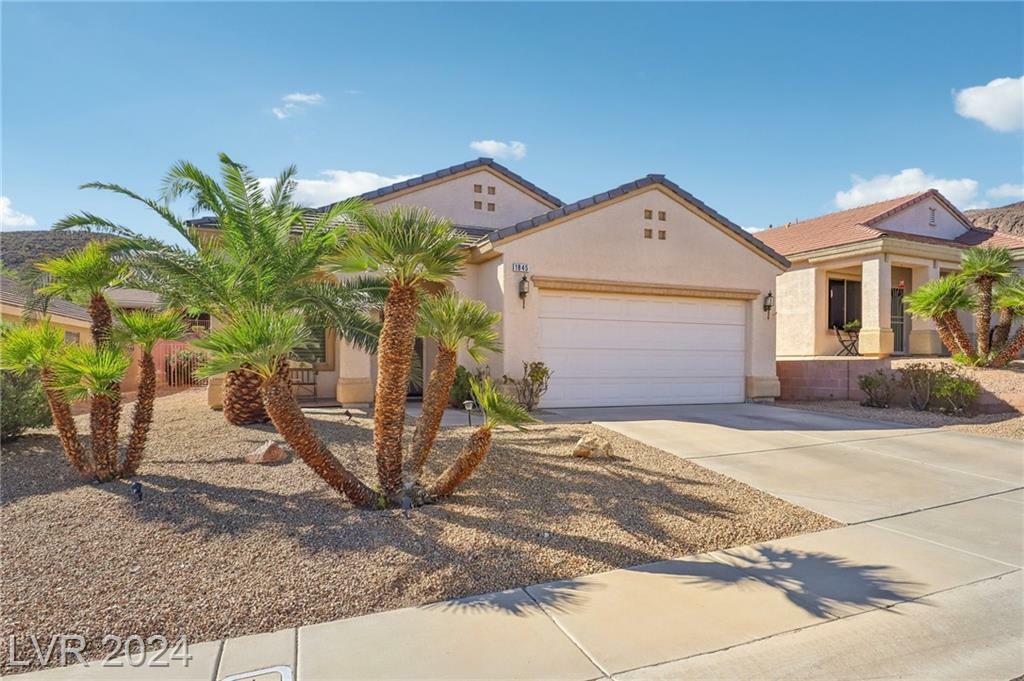 Property Photo:  1845 Towering Mesa Avenue  NV 89012 