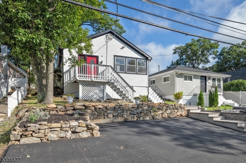 Property Photo:  18 Lincoln Trl  NJ 07843 