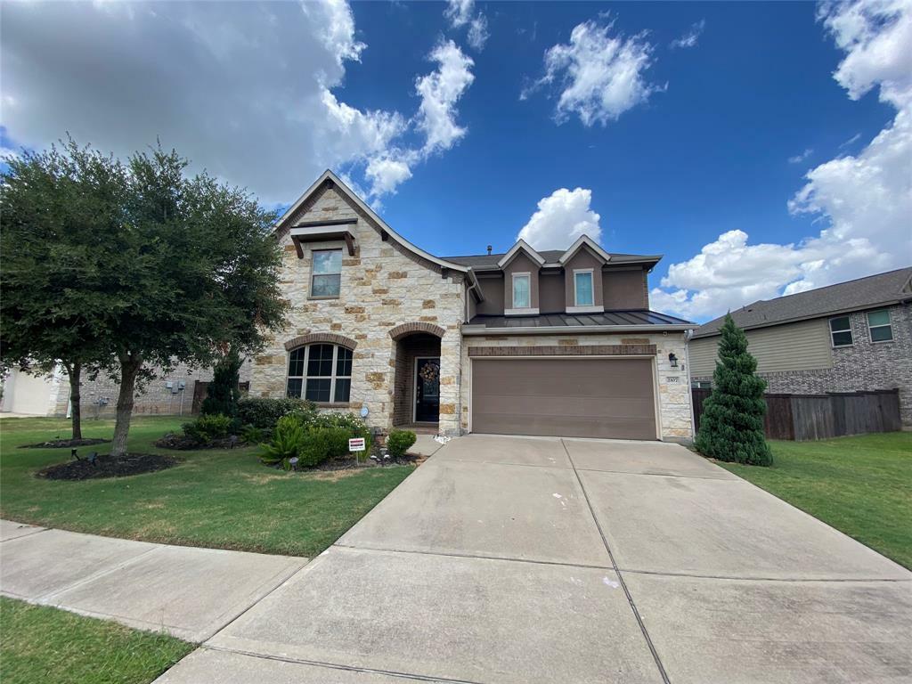 2107 Tonkawa Trail  Katy TX 77493 photo