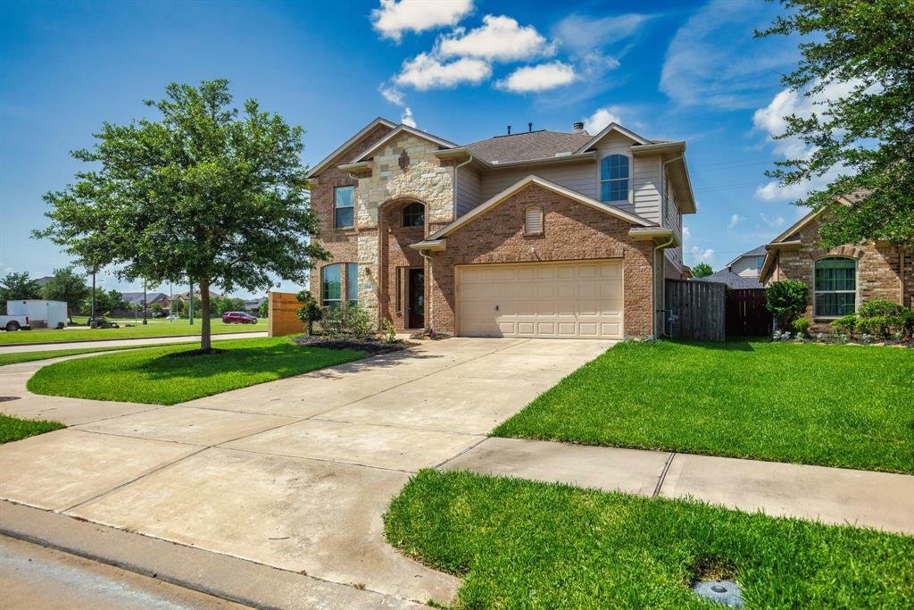 Property Photo:  27618 Briscoe Park Court  TX 77441 