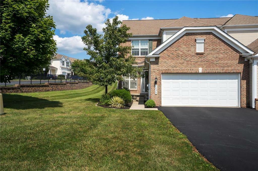 Property Photo:  1839 Emerald Drive  PA 18069 