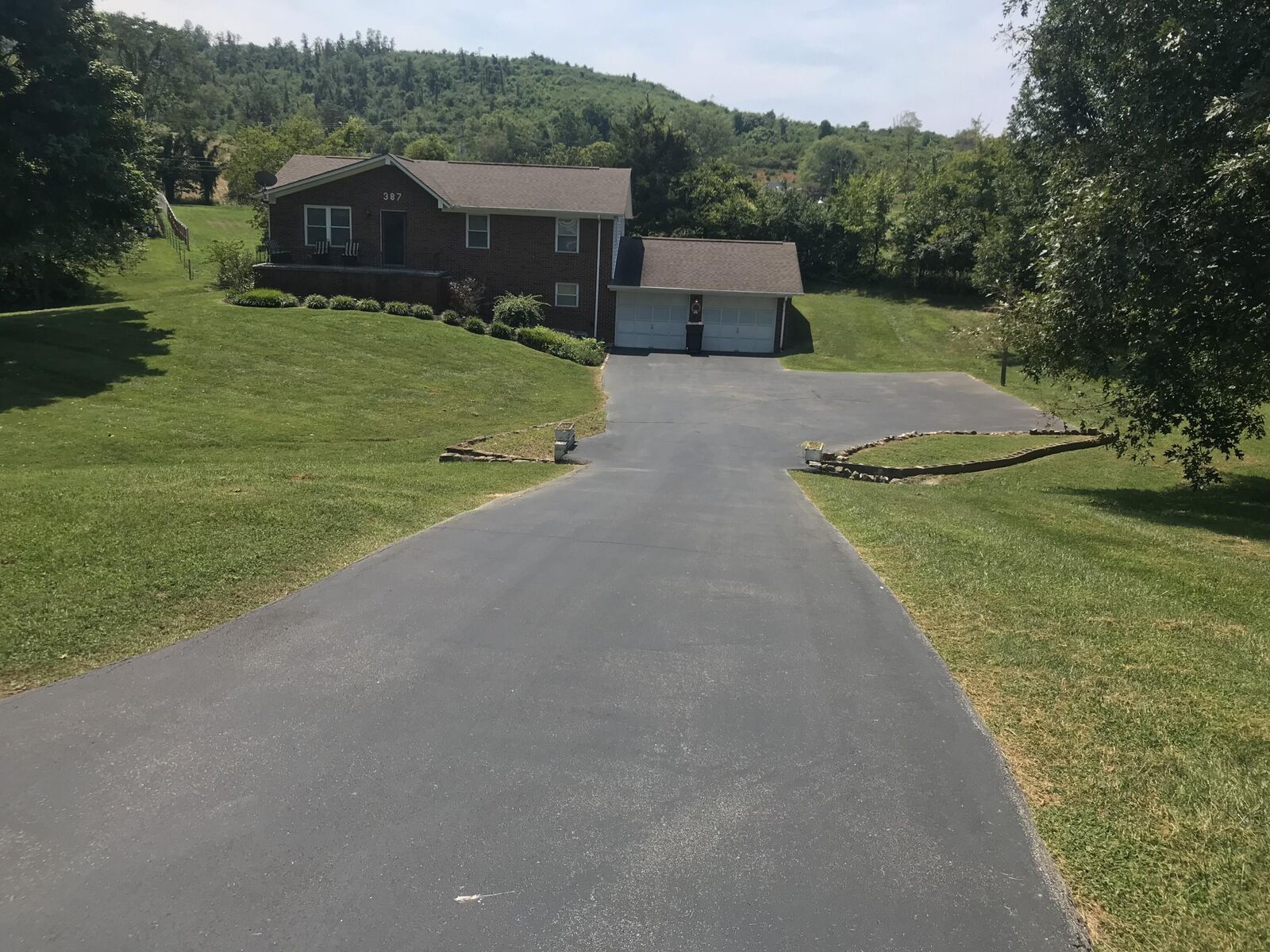 Property Photo:  387 Neil Circle  TN 37814 
