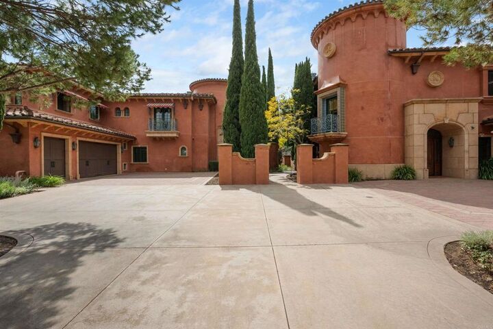 Property Photo: Grand Del Mar Place Vu 8-4-9 CA 92130