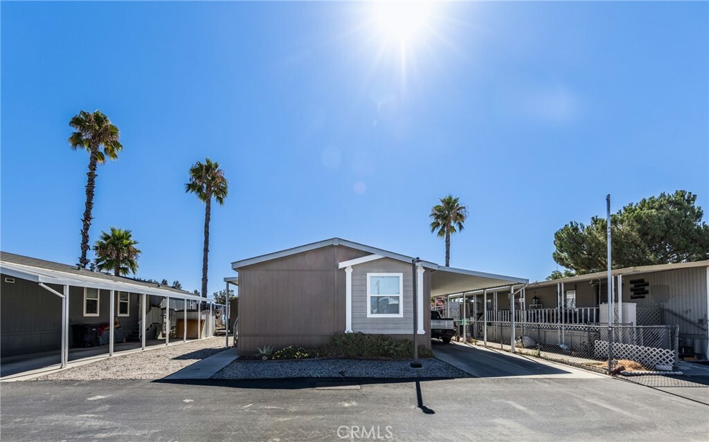 Property Photo:  4400 W Florida Avenue 254  CA 92545 