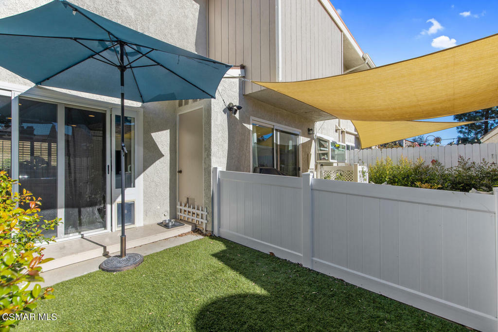 Property Photo:  15165 Marquette Street C  CA 93021 