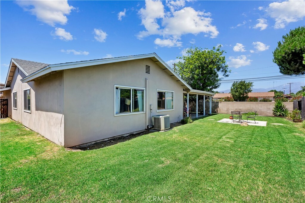 Property Photo:  12521 17th Street  CA 91710 