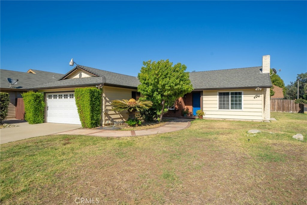 12247 Kumquat Place  Chino CA 91710 photo