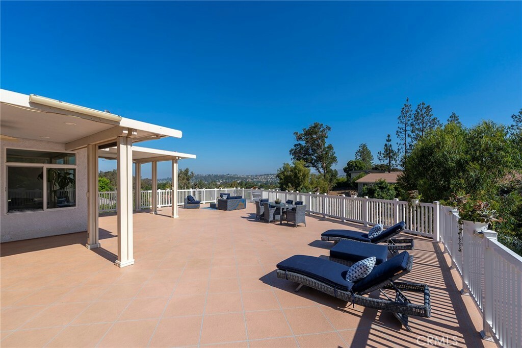 Property Photo:  323 S Del Giorgio Road  CA 92808 