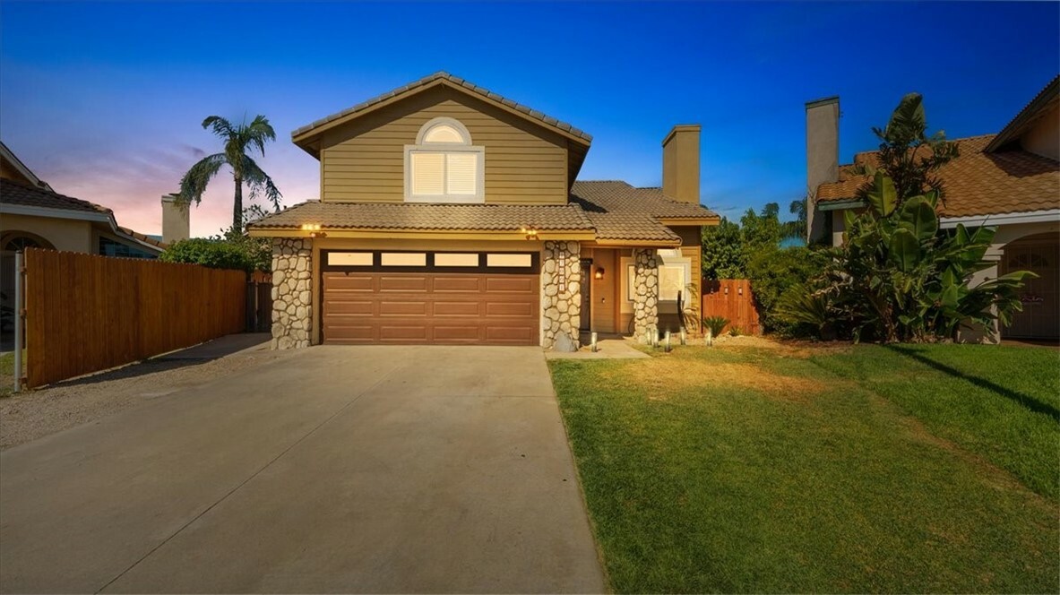 Property Photo:  17001 Dolphin Street  CA 92336 