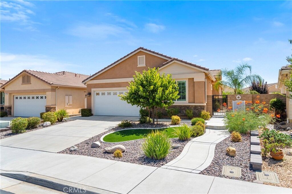 Property Photo: 30308 Cherry Opal Lane CA 92584