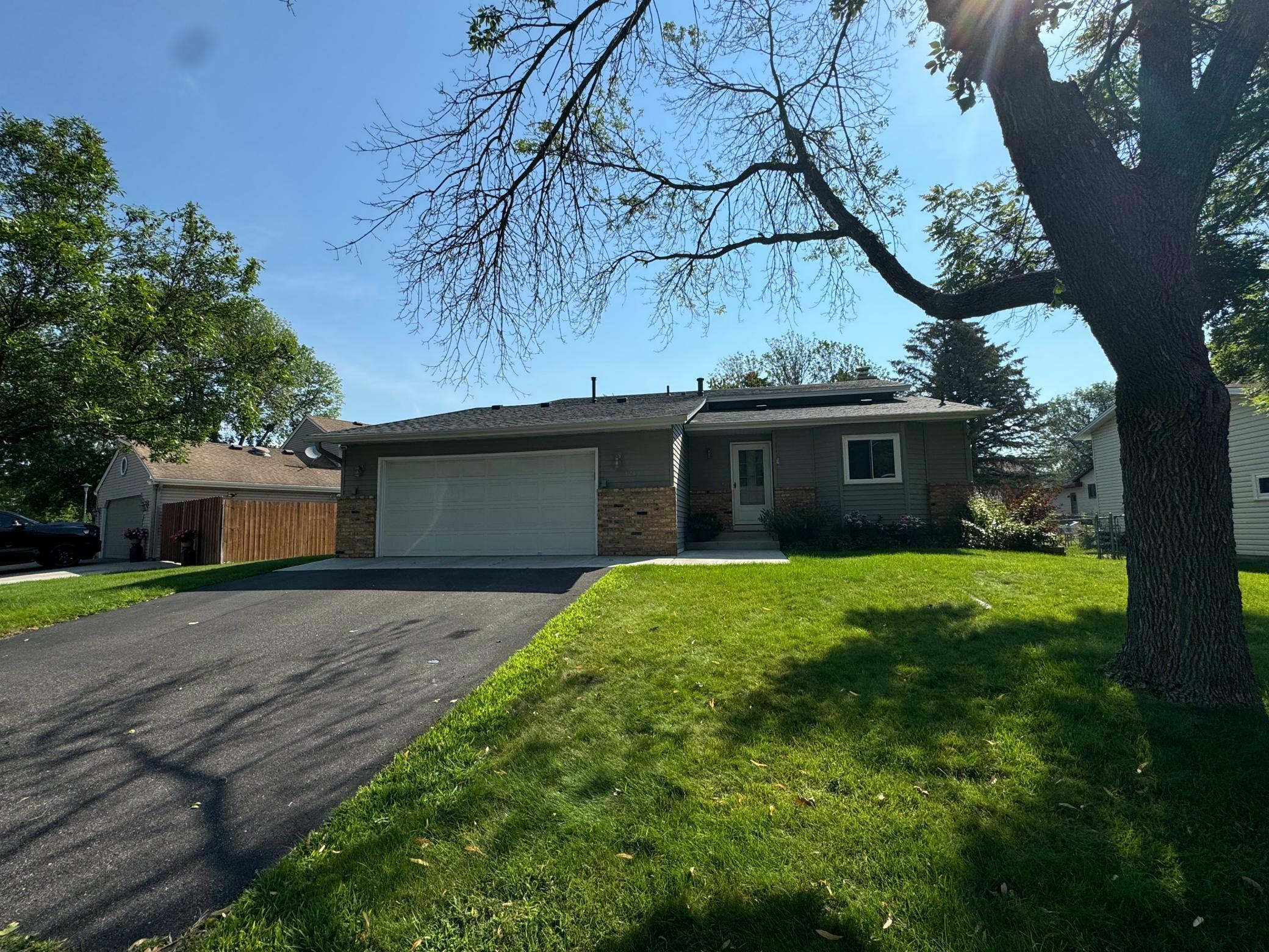 12435 Redwood Street NW  Coon Rapids MN 55448 photo