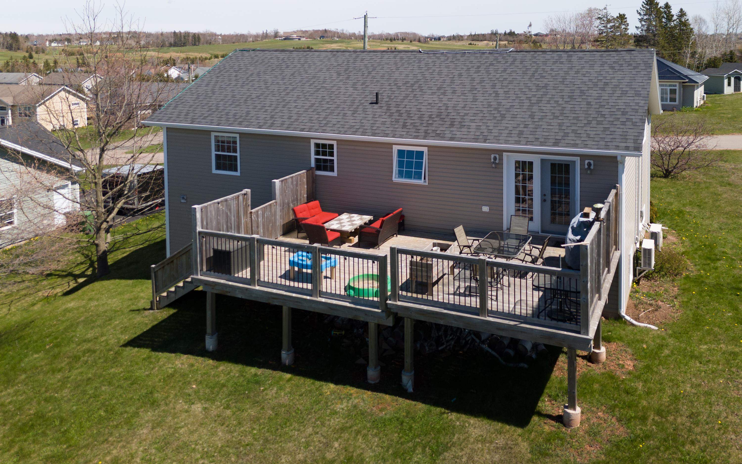 Property Photo:  31 Emmalee Drive  PE C1B 1R5 