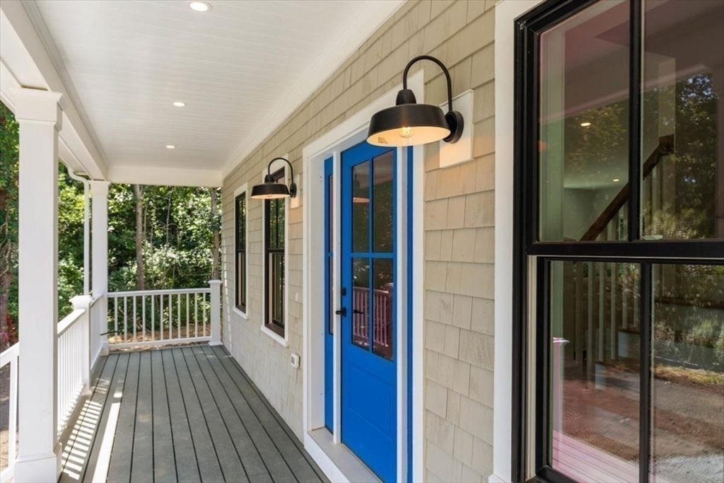 Property Photo: 4 Nickerson Circle MA 02659