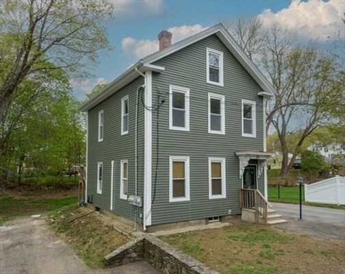 Property Photo:  50 Pleasant St 2  MA 01562 