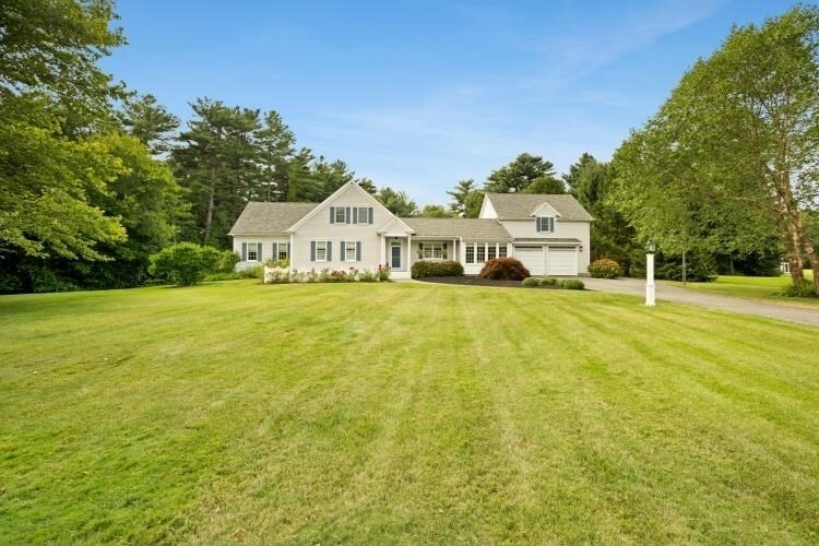 Property Photo: 28 Johnson Drive MA 02347