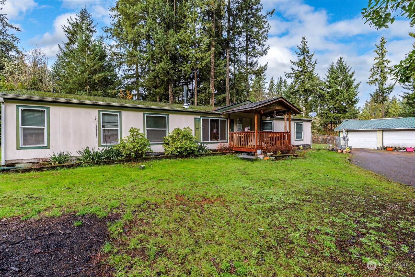 1802 194th Avenue SW  Lakebay WA 98349 photo