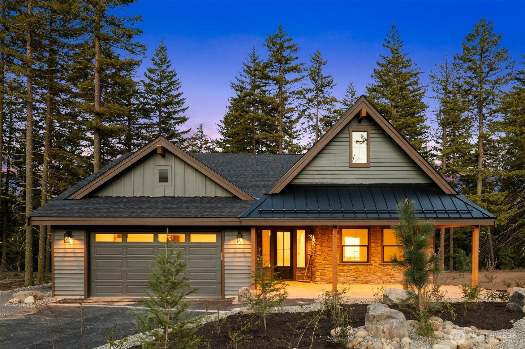 Property Photo: 70 Retreat Place WA 98992