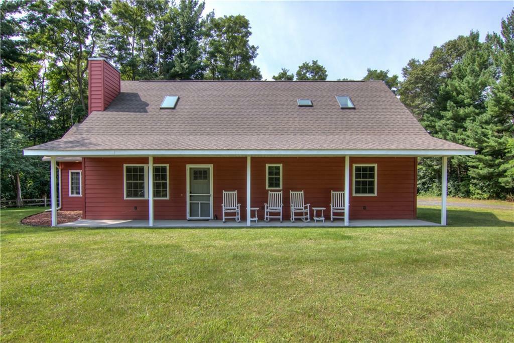 Property Photo:  7328 197th Street  WI 54729 