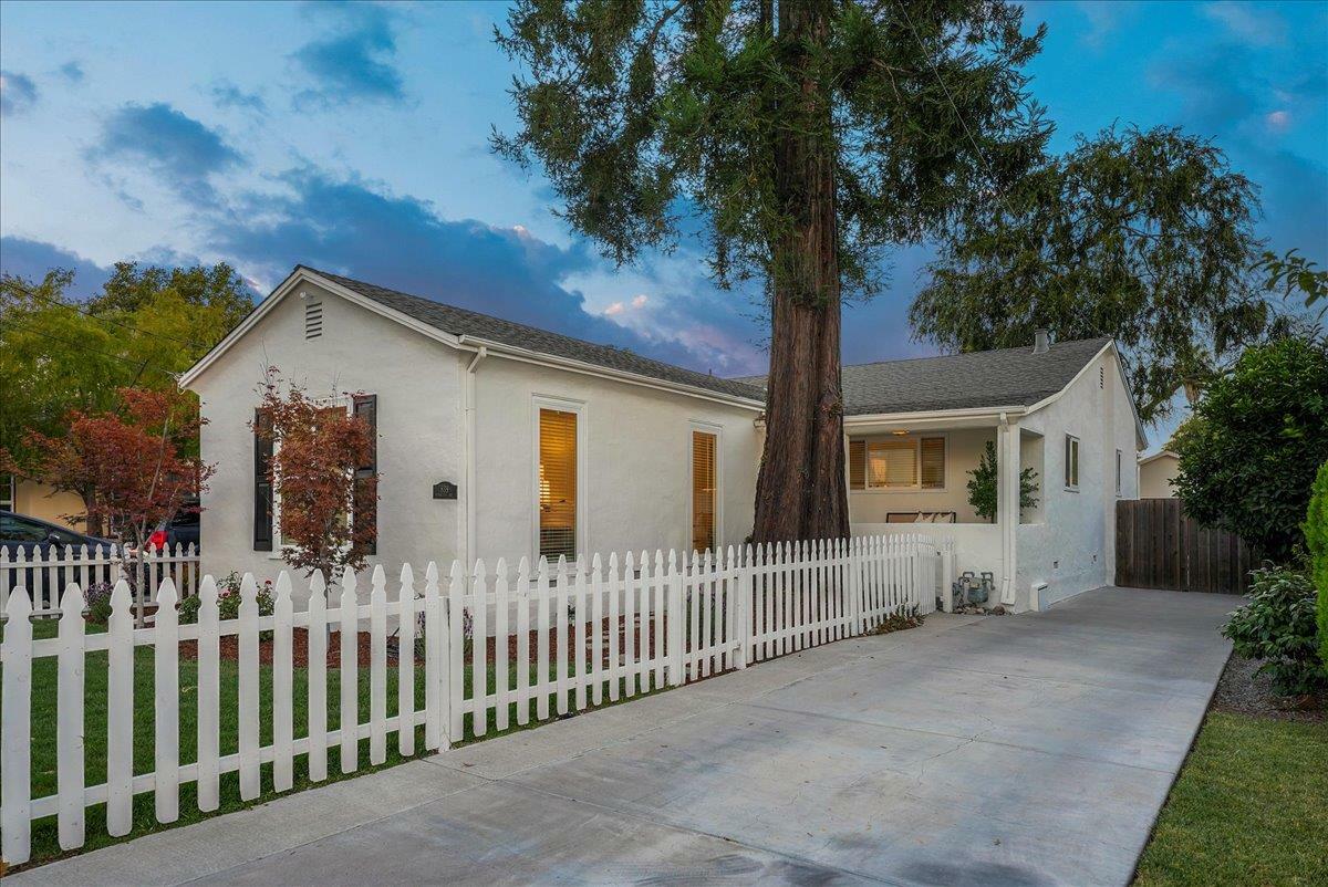 Property Photo:  839 Minnesota Avenue  CA 95125 