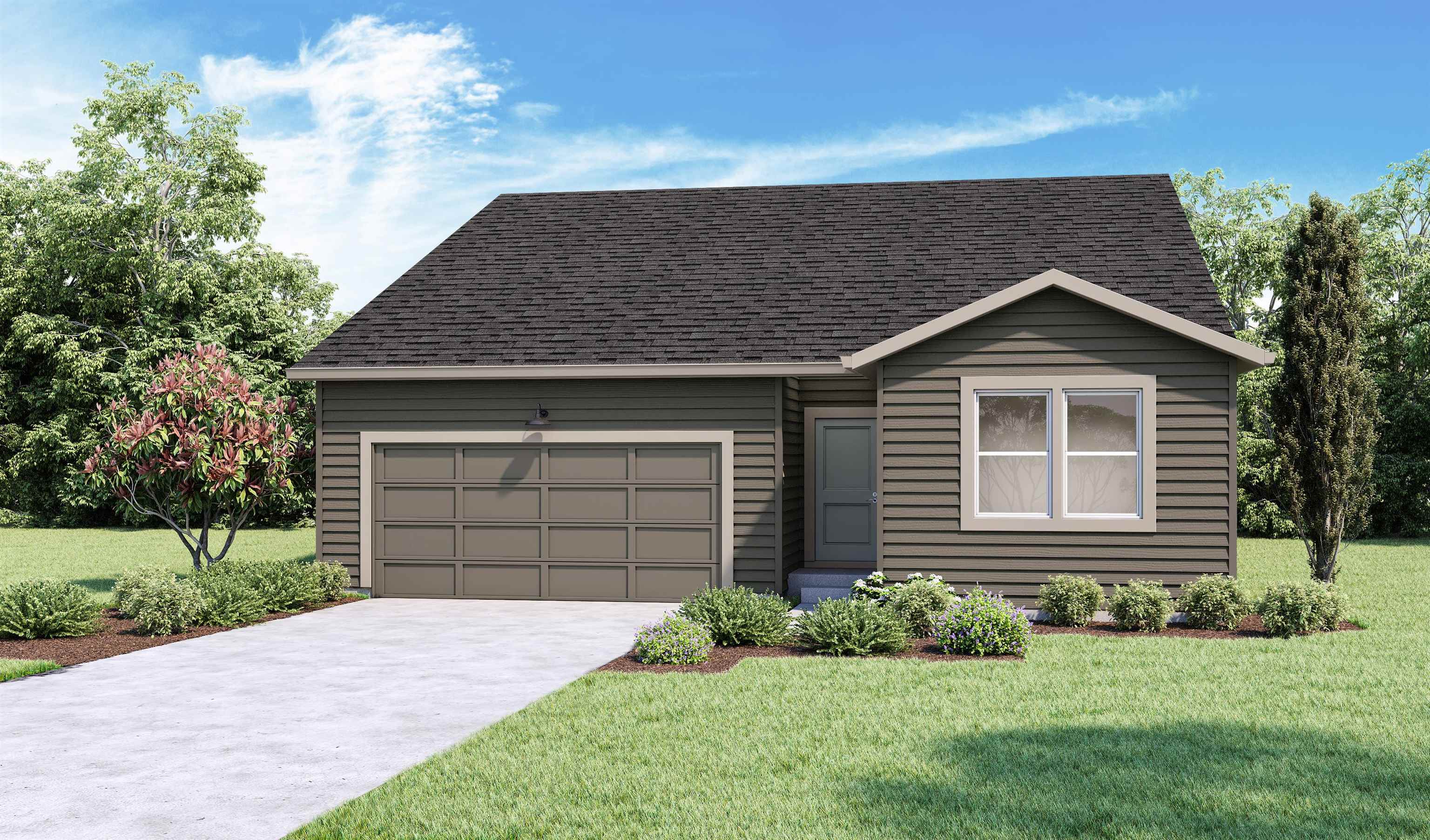 Property Photo:  3730 S Wapiti Ln  WA 99206 