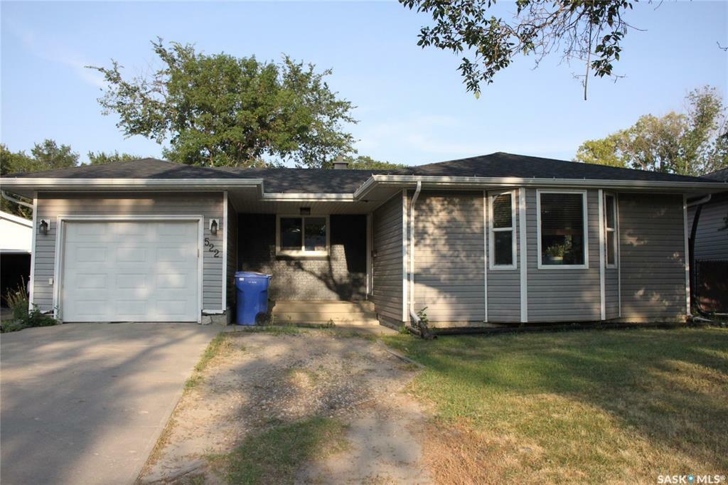 Photo de la propriété:  522 Upland Drive  SK S4R 6E3 