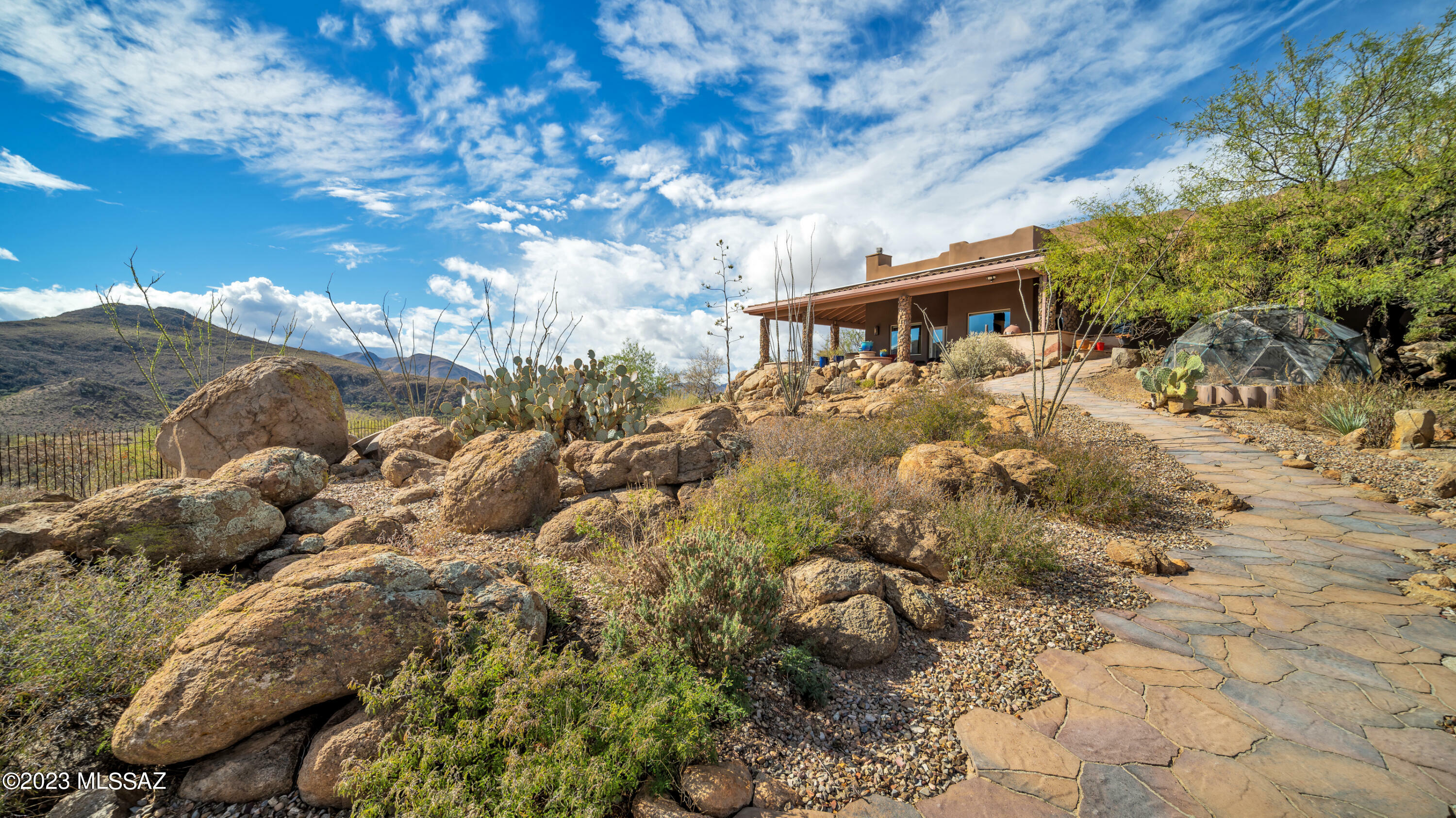 Property Photo:  51 Doc Hudson Court  AZ 85648 