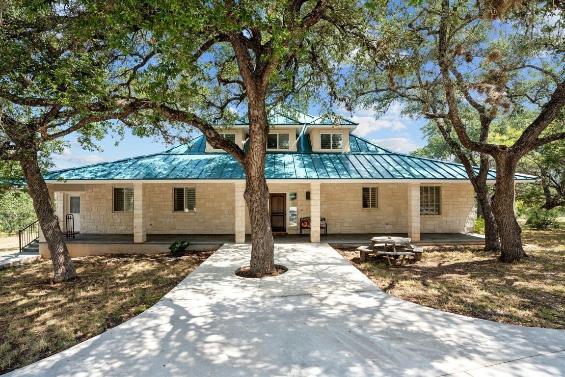 4332 Rock Canyon Cove  Marble Falls TX 78654 photo