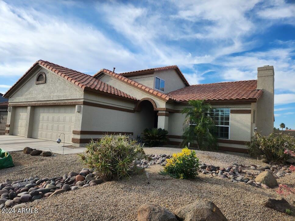 Property Photo:  24623 S Lakeway Circle SE 39  AZ 85248 