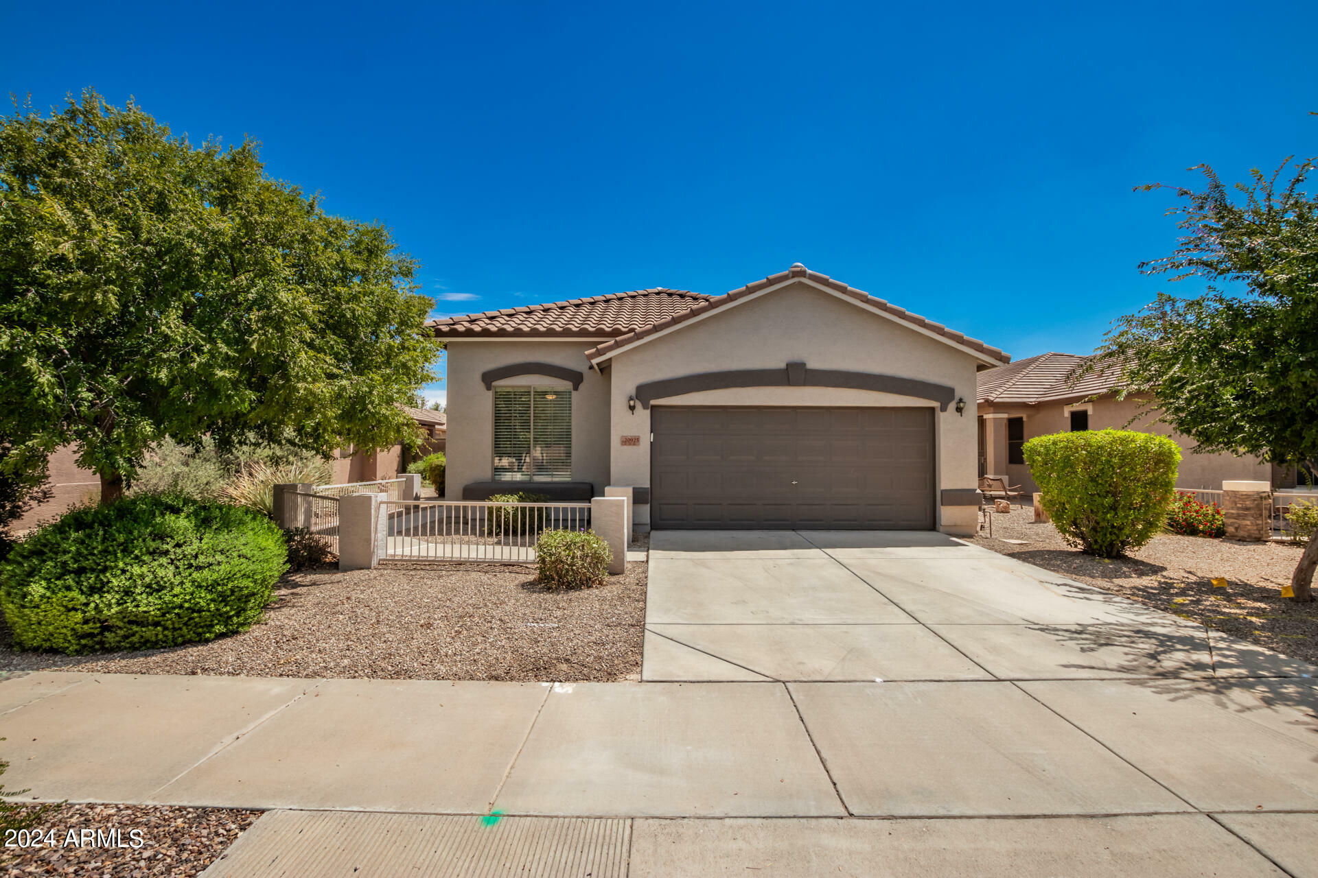 Property Photo:  20925 E Sonoqui Drive  AZ 85142 