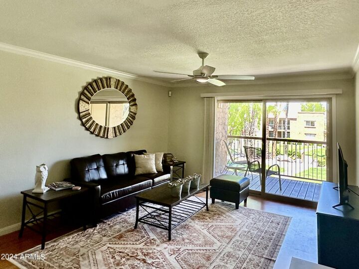 Property Photo: 8250 E Arabian Trail 210 AZ 85258