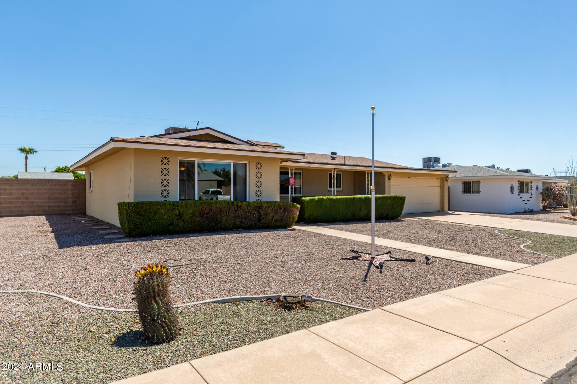 Property Photo:  5625 E Des Moines Street  AZ 85205 