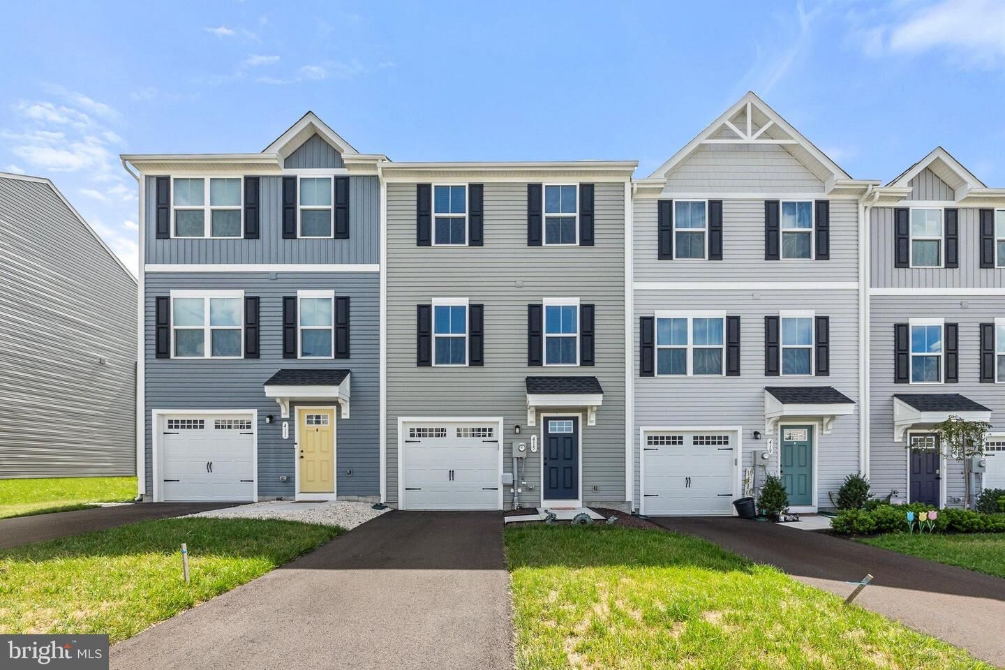 Property Photo:  415 Bait Road  WV 25428 