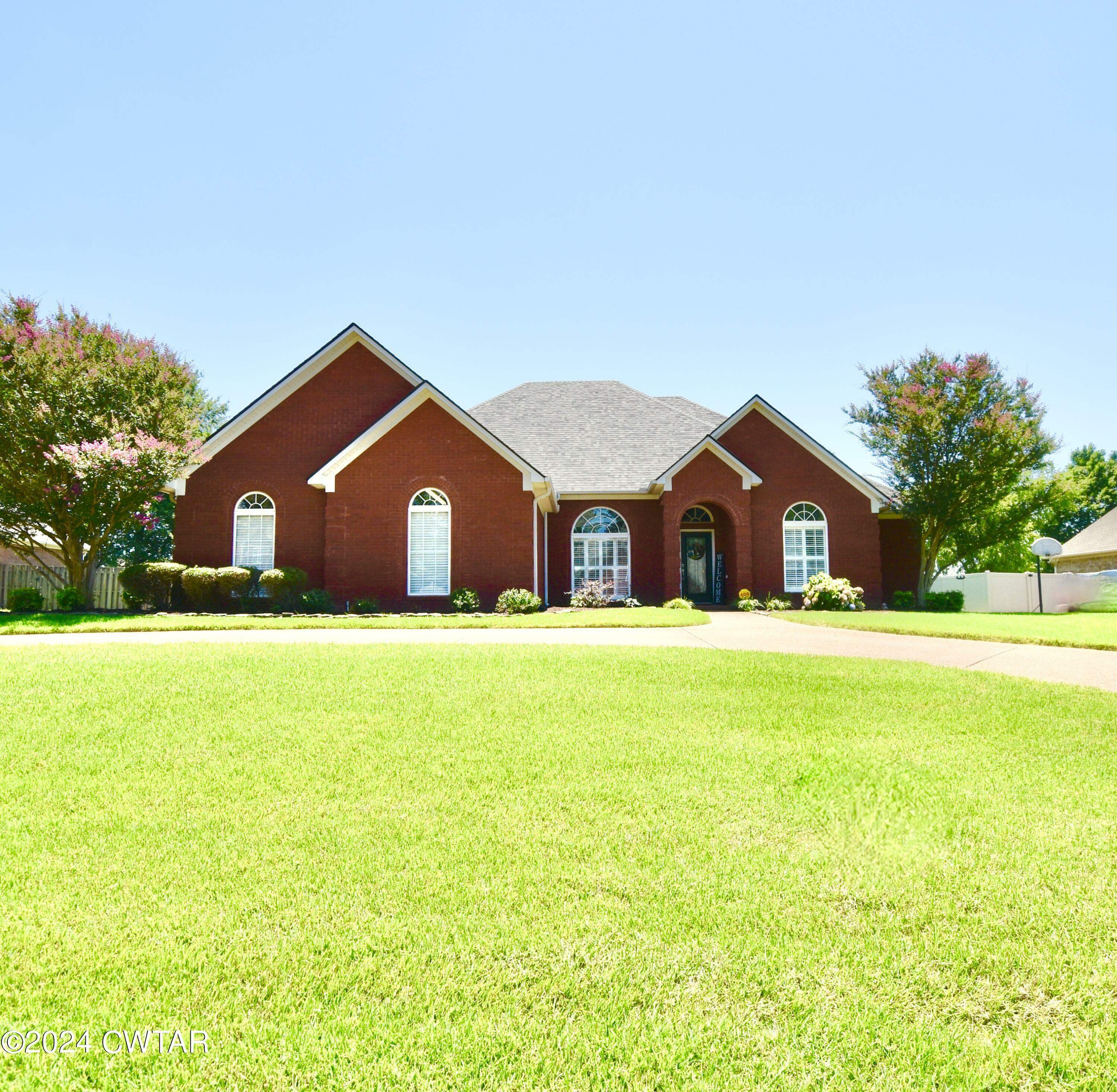 Property Photo:  16 Grovemont Cove  TN 38305 