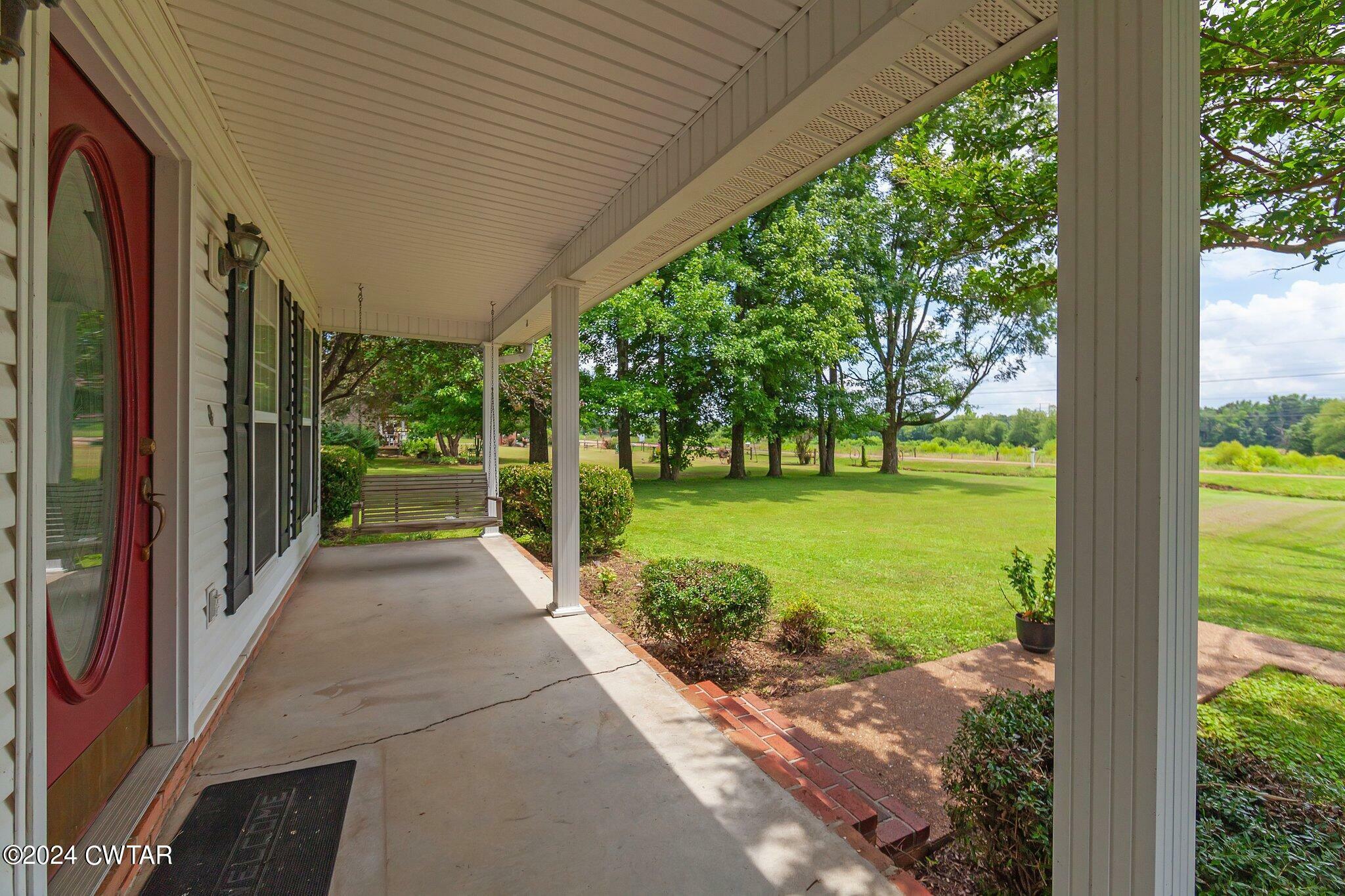 Property Photo:  3101 Beech Bluff Road  TN 38301 