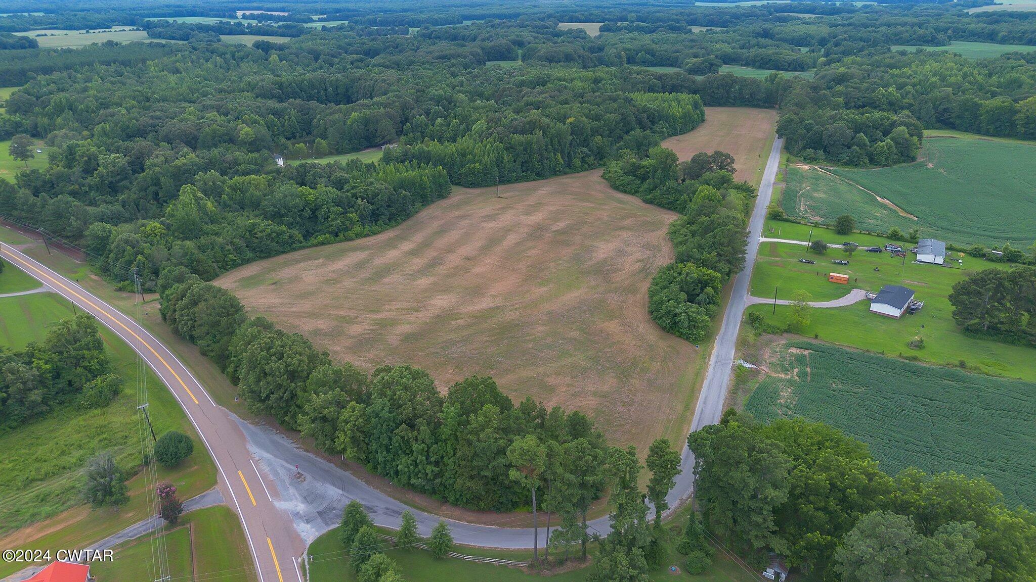 Property Photo:  Tract 3, 138 Highway  TN 38392 