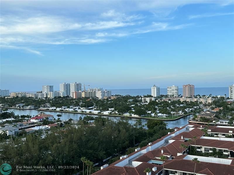 Property Photo:  3200 Port Royale Dr 1811  FL 33308 