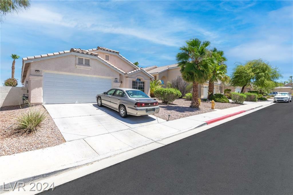 Property Photo:  1988 Antelope Hill Court  NV 89012 