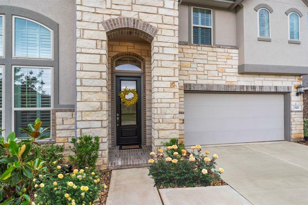 Property Photo:  7426 Bethpage Lane  TX 77389 