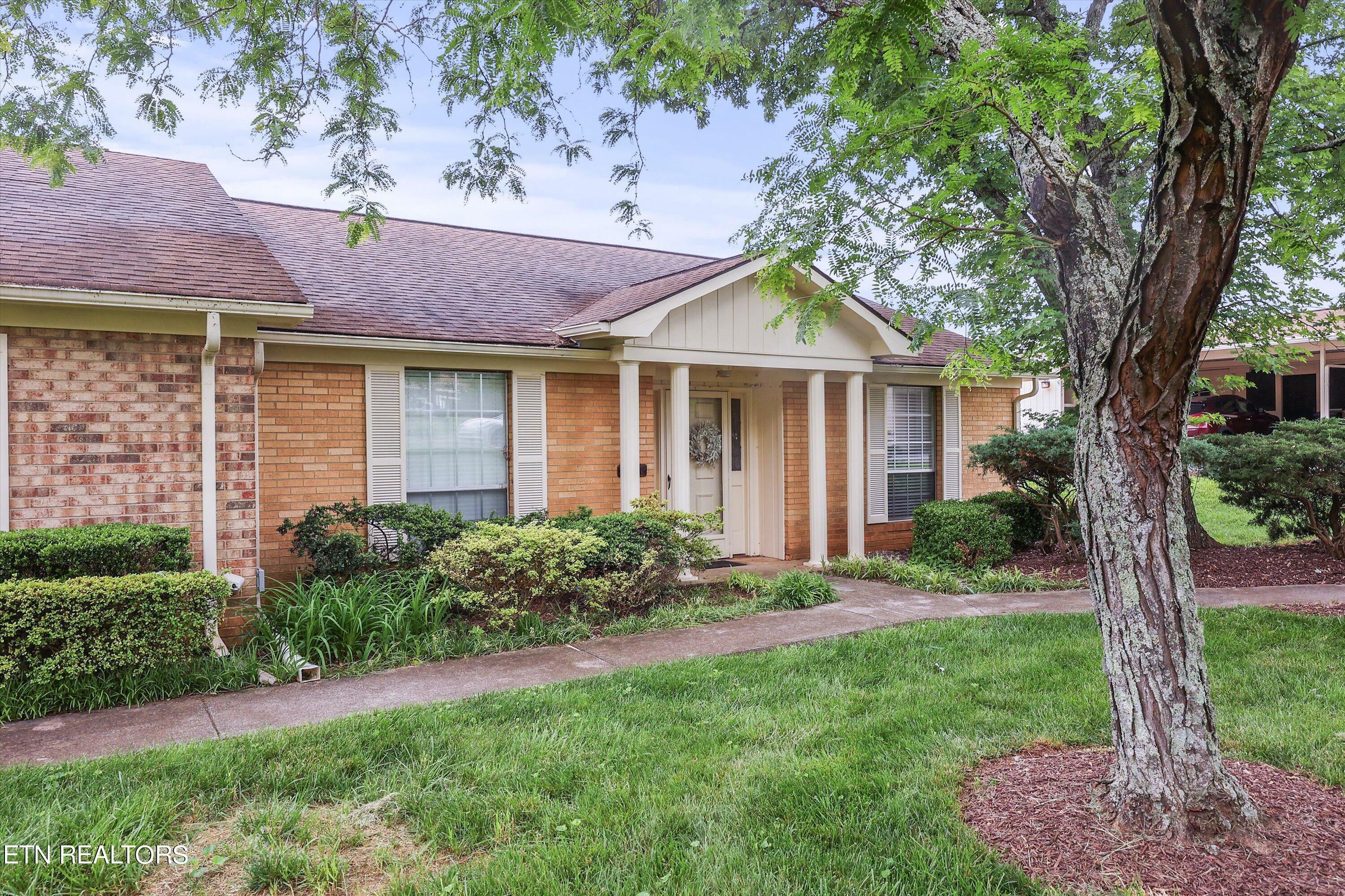 Property Photo:  7914 Gleason Drive 1096  TN 37919 